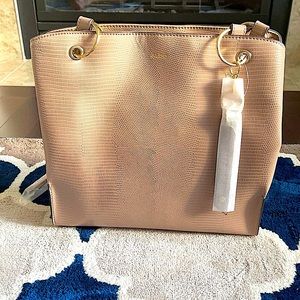 Aldo Tote Bag NWT